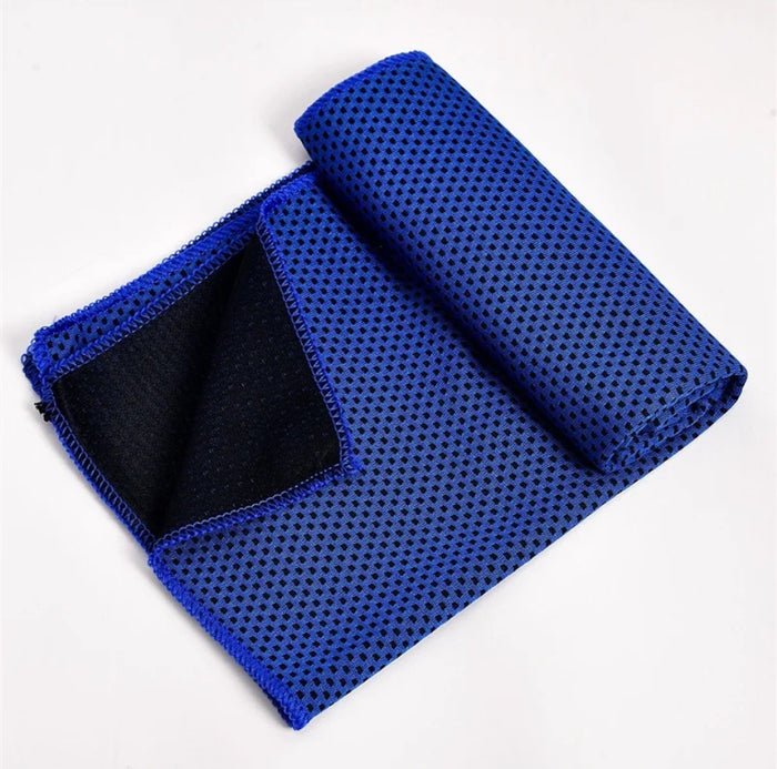 Neck Cooling Scarfs