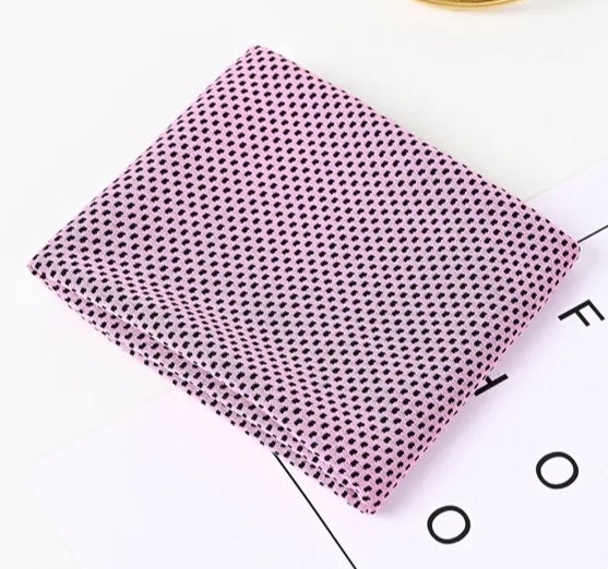 Neck Cooling Scarfs