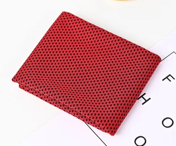 Neck Cooling Scarfs