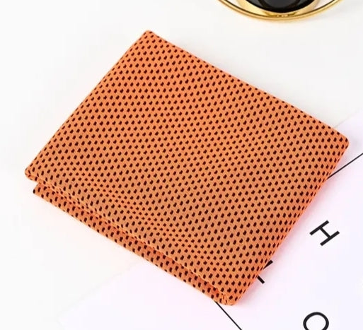 Neck Cooling Scarfs