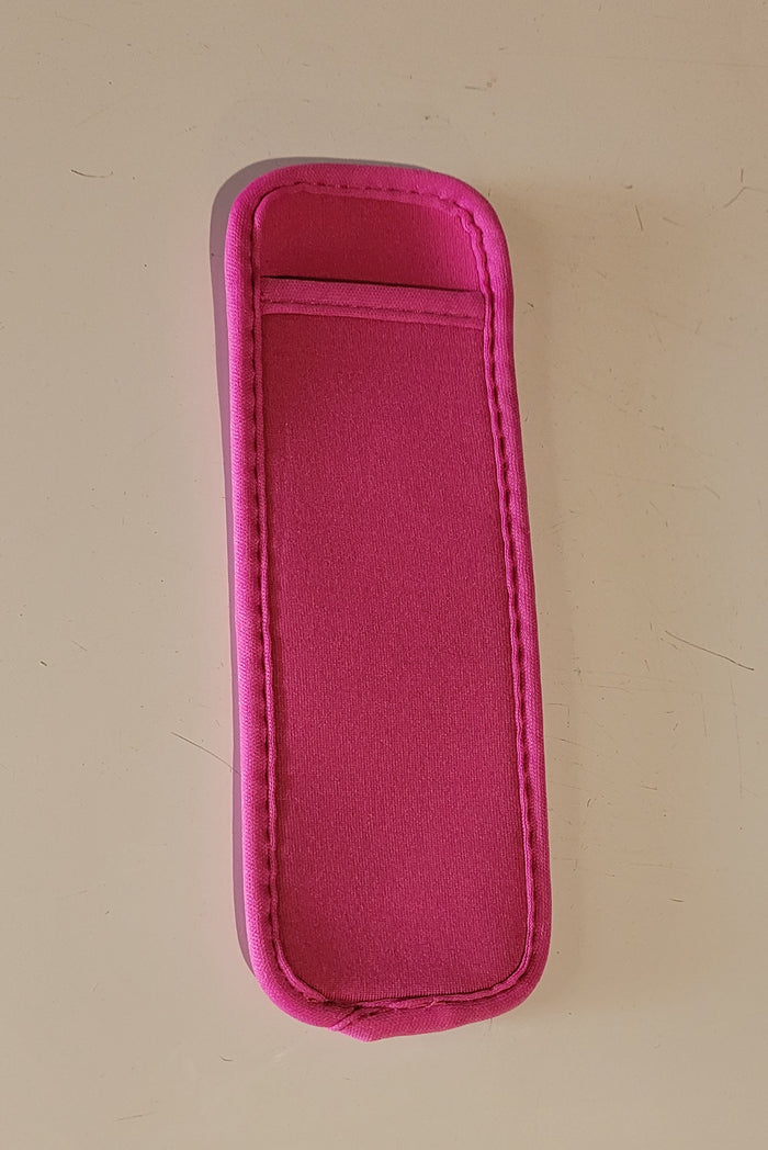 HOT PINK