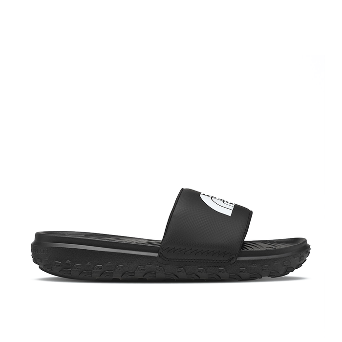 Never Stop Cush Slide 'Black'