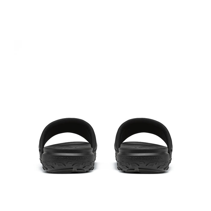 Never Stop Cush Slide 'Black'