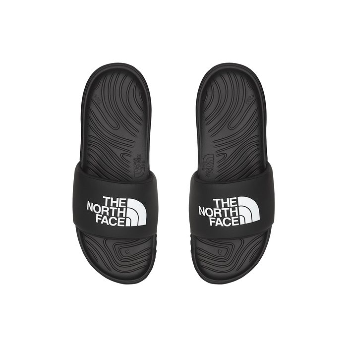 Never Stop Cush Slide 'Black'