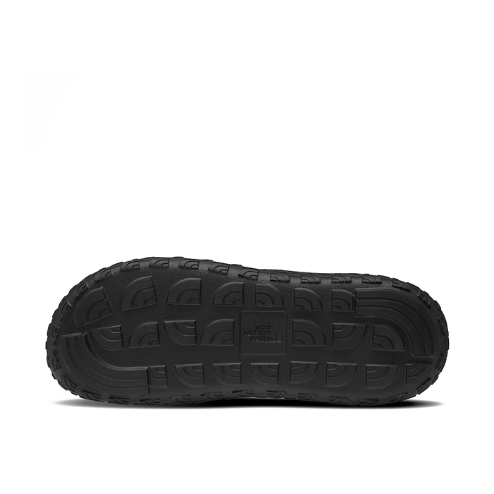 Never Stop Cush Slide 'Black'