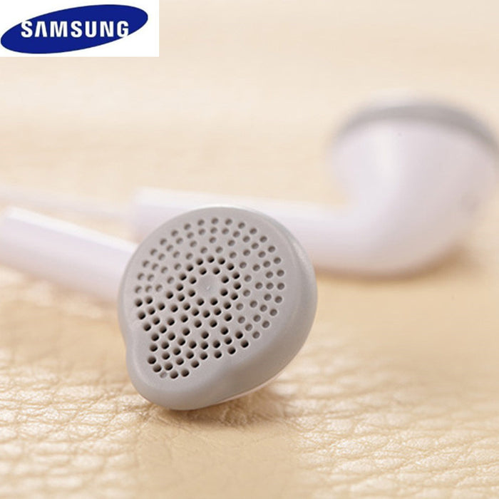 New Original Earbuds/Earphones For Samsung - With Mic