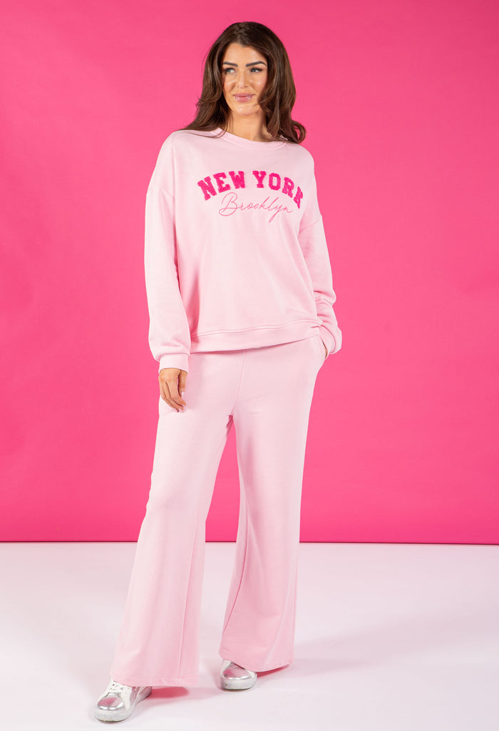 New York Jumper