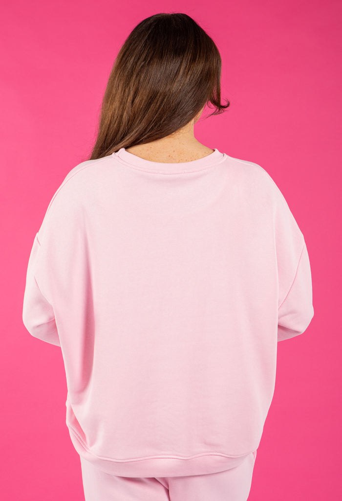 New York Jumper