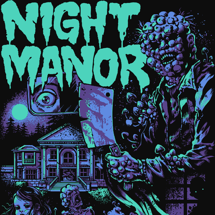 Night Manor