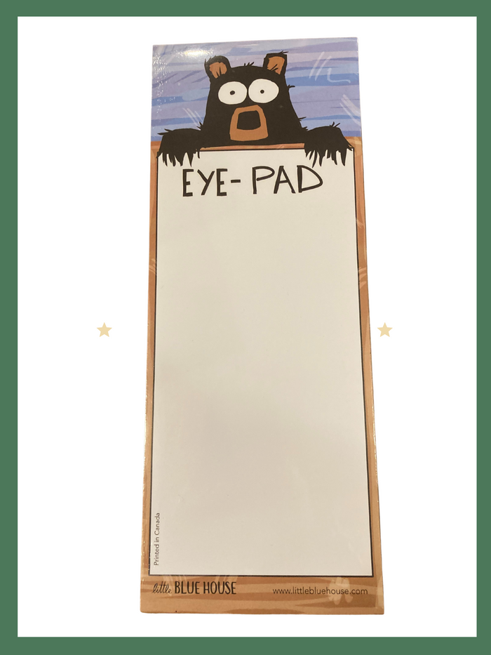 Eye Pad
