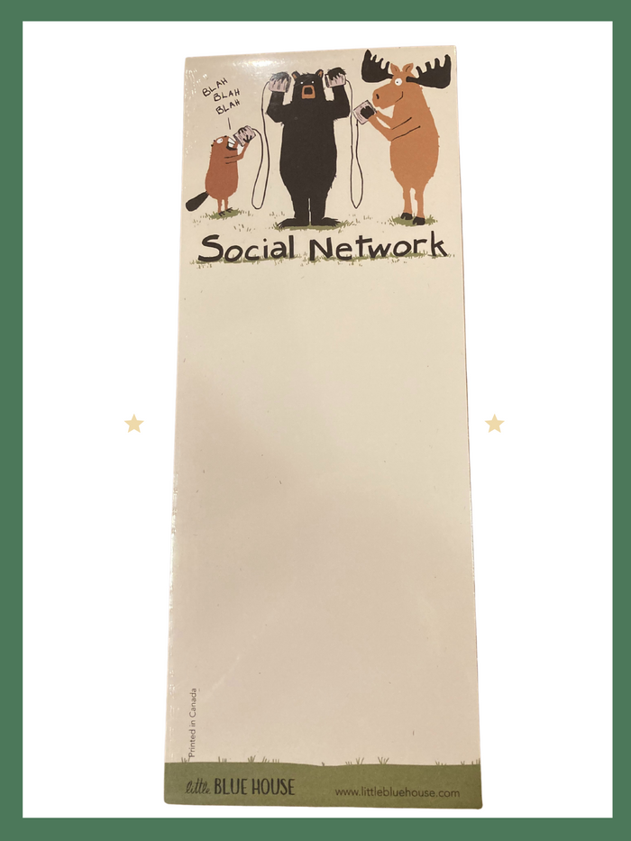 Social Network
