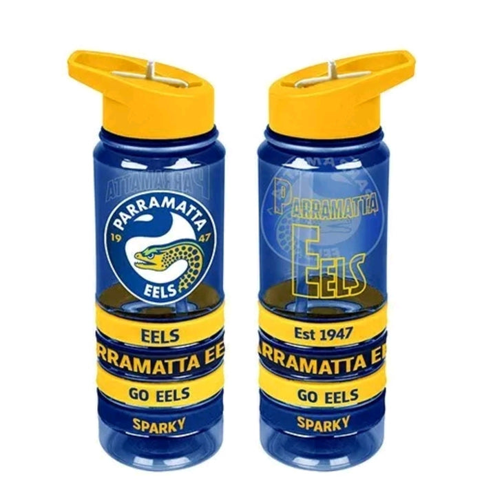 Parramatta With Bands