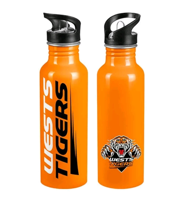 NRL & AFL Drink Bottles