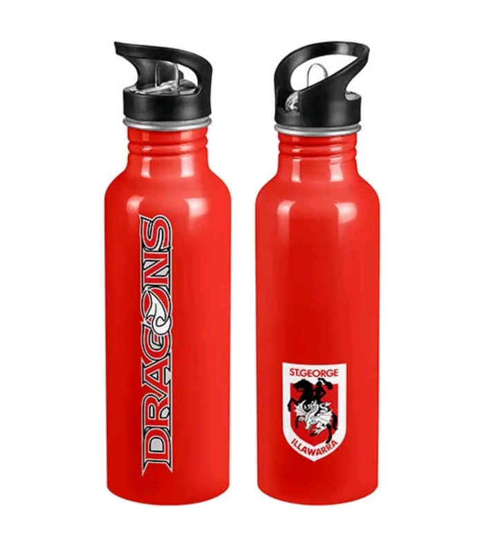 NRL & AFL Drink Bottles