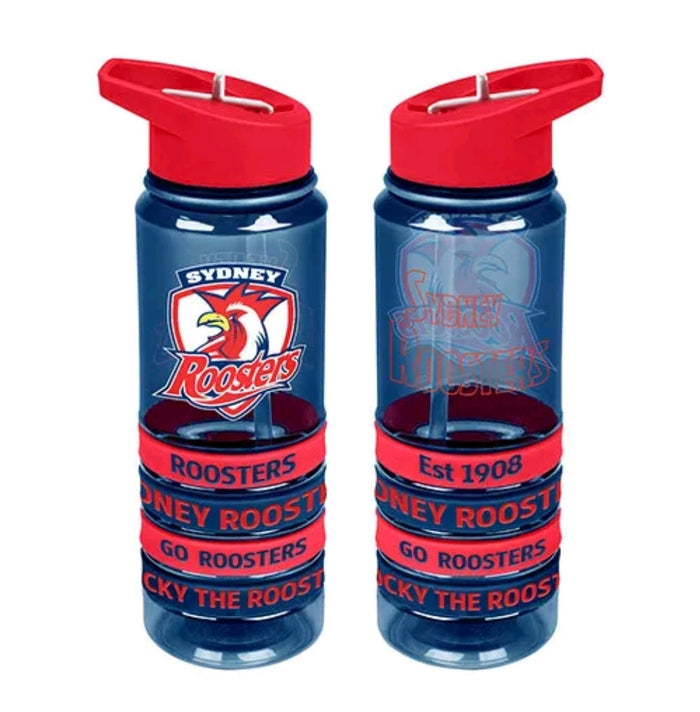 NRL & AFL Drink Bottles