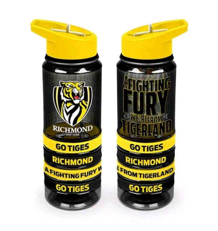 NRL & AFL Drink Bottles