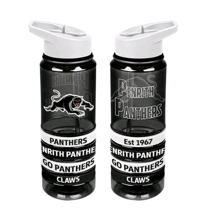 NRL & AFL Drink Bottles