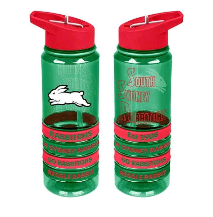 Rabbitohs With Bands