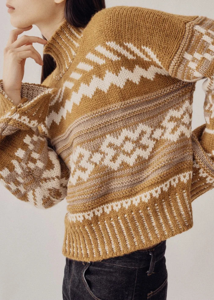 Nymane-Nadia-jacquard-sweater