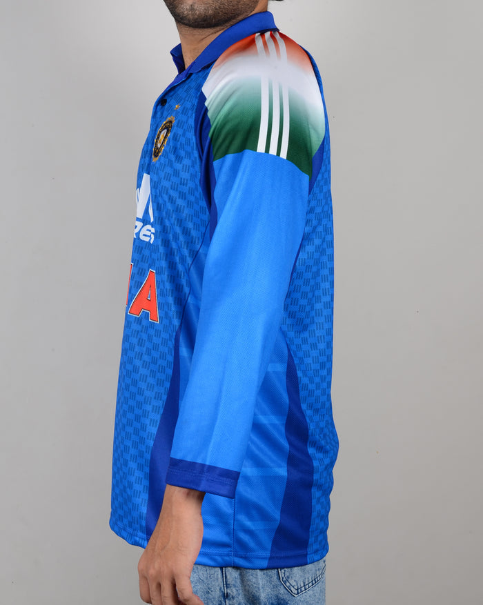 ODI - EXCLUSIVE EMBROIDERY JERSEY (FULL SLEEVES)