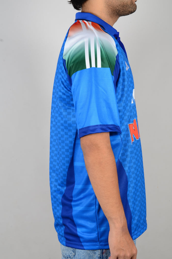 ODI - EXCLUSIVE EMBROIDERY JERSEY
