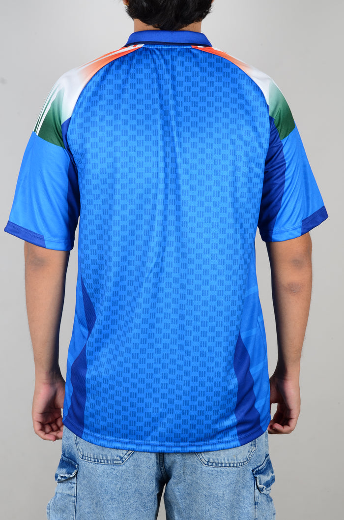 ODI - EXCLUSIVE EMBROIDERY JERSEY