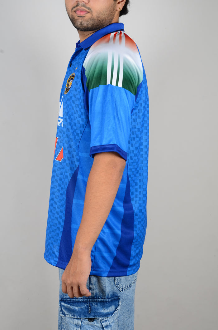 ODI - EXCLUSIVE EMBROIDERY JERSEY