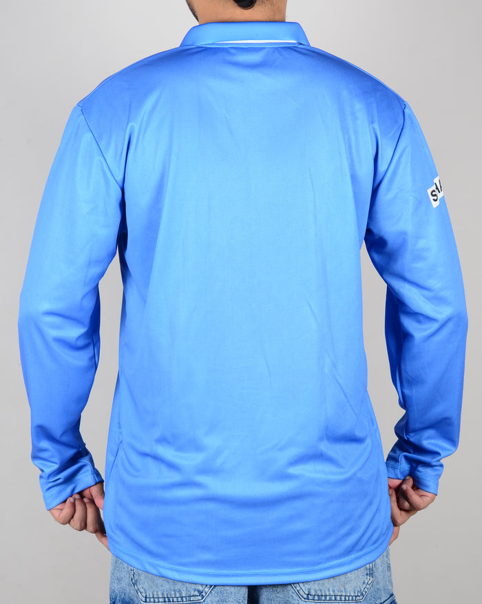 ODI SAHARA JERSEY - EXCLUSIVE EMBROIDERY (FULL SLEEVES)