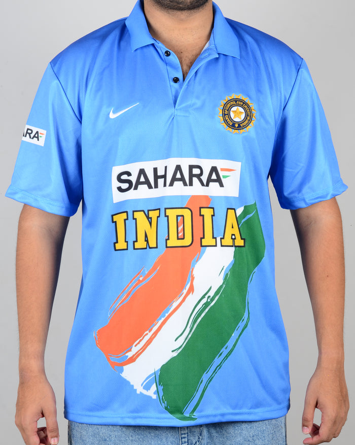 ODI SAHARA JERSEY - EXCLUSIVE EMBROIDERY