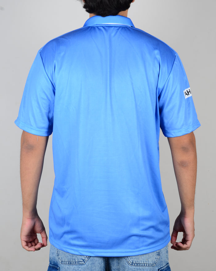 ODI SAHARA JERSEY - EXCLUSIVE EMBROIDERY