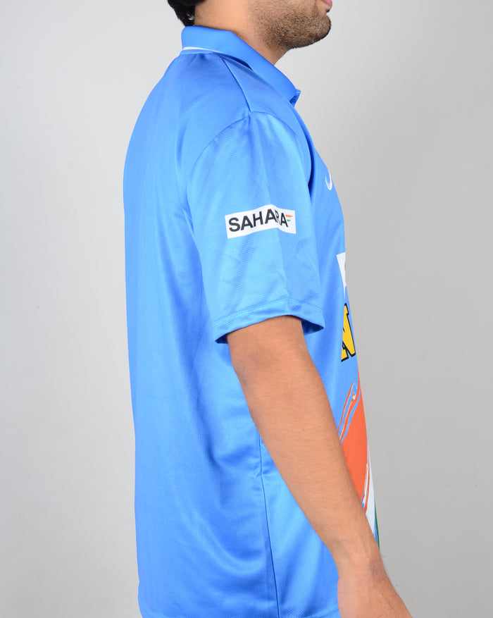 ODI SAHARA JERSEY - EXCLUSIVE EMBROIDERY