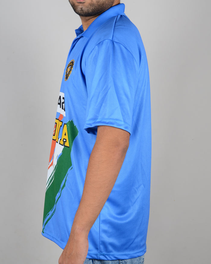 ODI SAHARA JERSEY - EXCLUSIVE EMBROIDERY