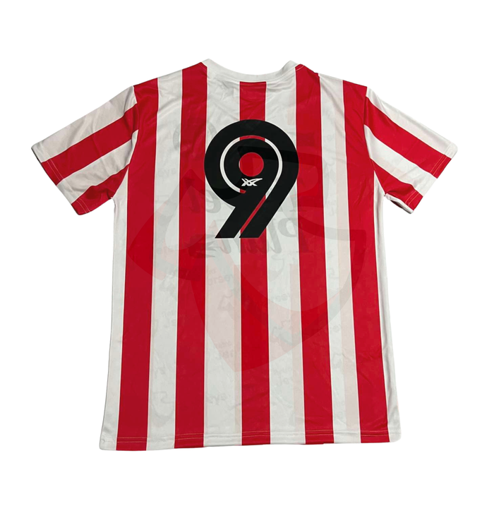 Olympiacos Piraeus Shirt 1984-1985 Home - Retro Jerseys, φανέλα Ολυμπιακός