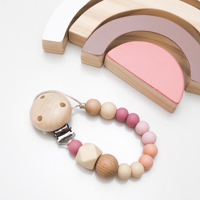 Ombre Range Dummy Holders