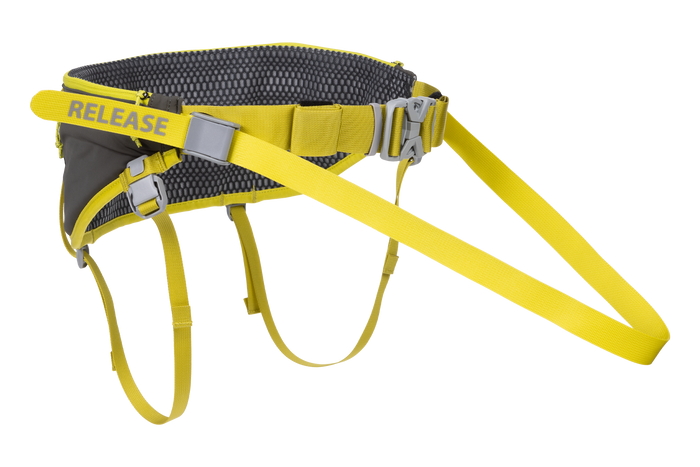 Dog Joring System Lichen Green (315)