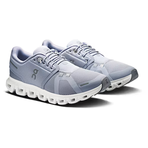 On Cloud 6 - Nimbus/White