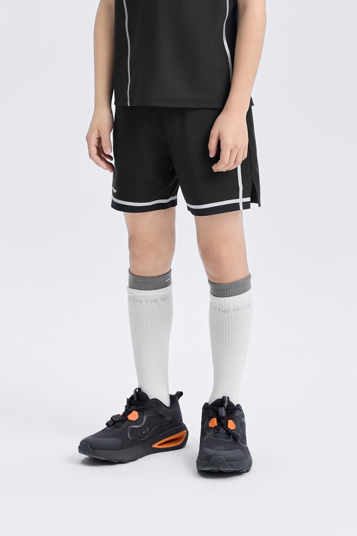 **Charcoal Black**
