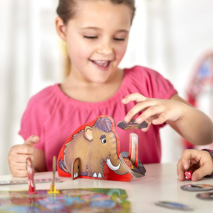 Orchard Toys - Mammoth Maths