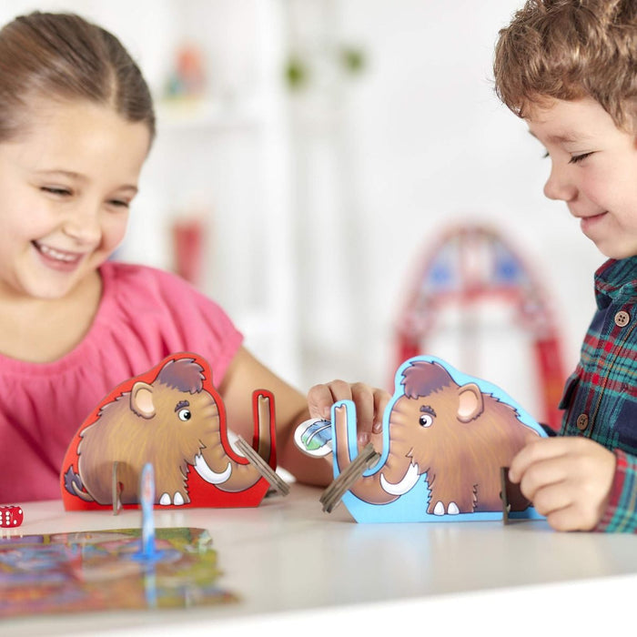 Orchard Toys - Mammoth Maths