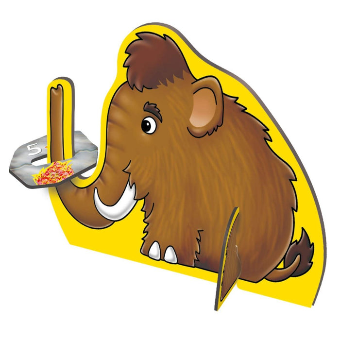 Orchard Toys - Mammoth Maths