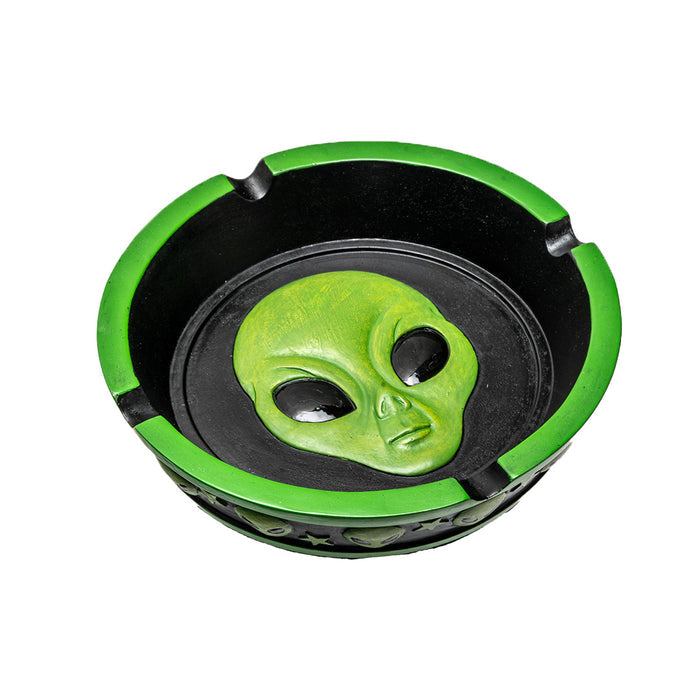 Out Of This World Alien Dish