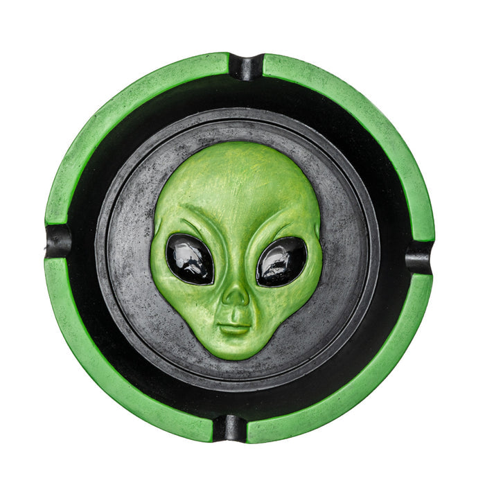 Out Of This World Alien Dish