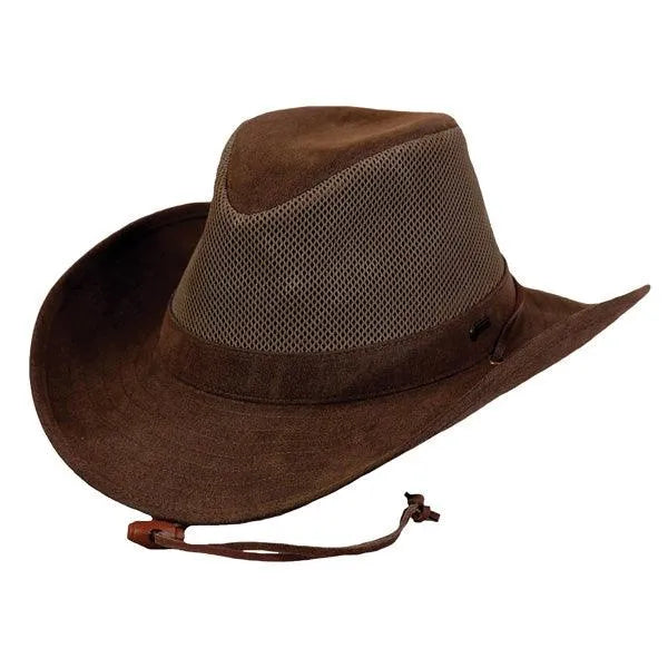 Outback Knotting Hill - Outdoorsman Hat - Hatcountry