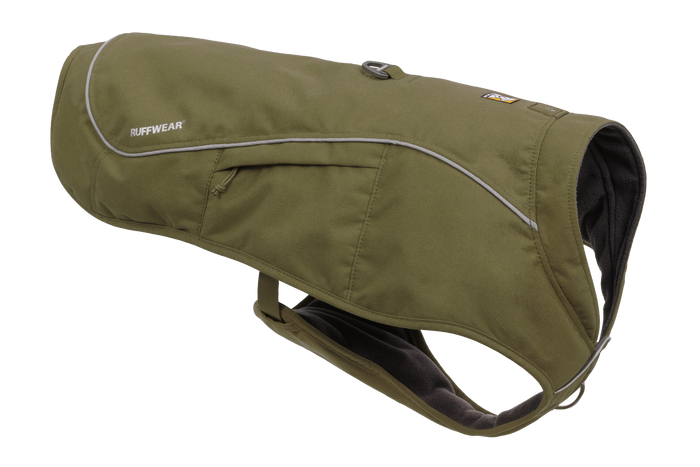 XXSmall / Cedar Green (302)