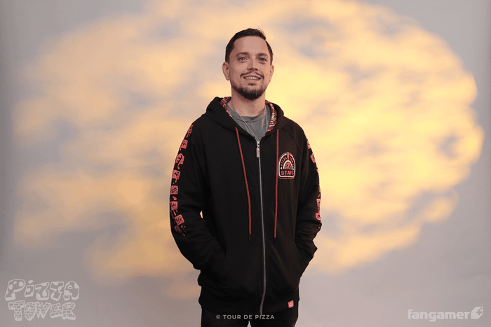 P-Rank Hoodie