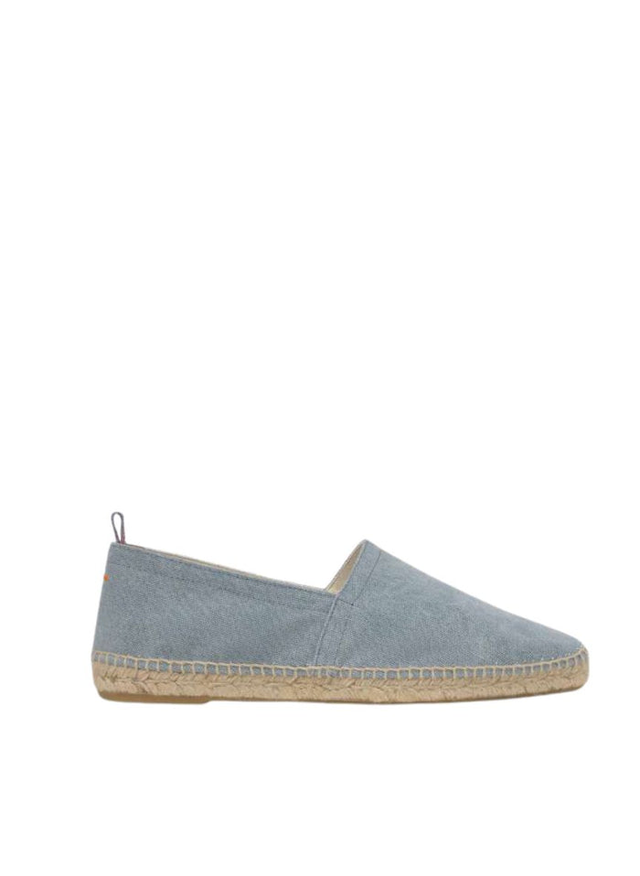 Espadrilles Castaner Pablo Espadrilles Aqua Apoella