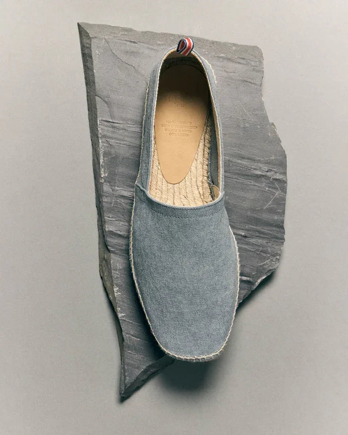Espadrilles Castaner Pablo Espadrilles Aqua Apoella