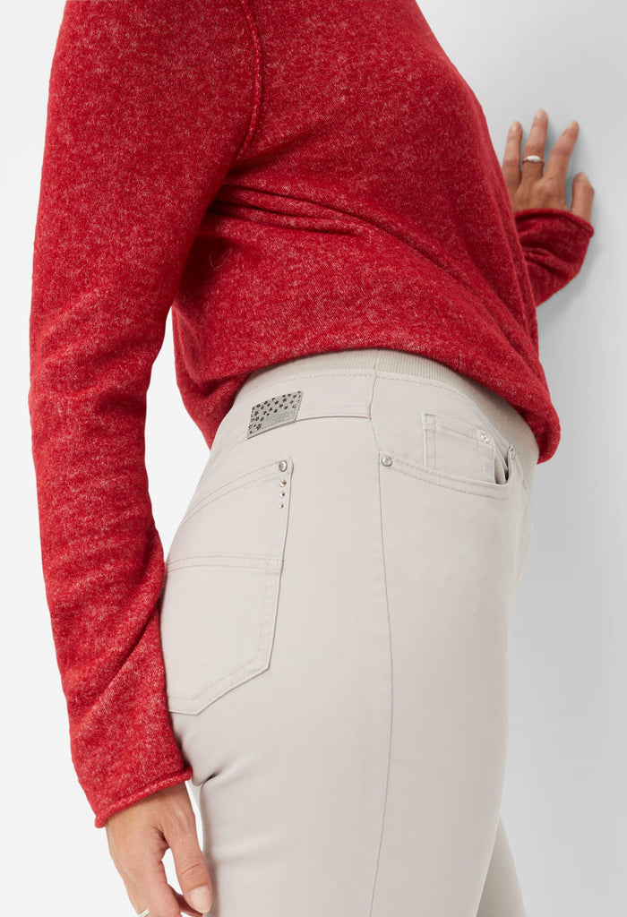 Pamina Pull On Trousers
