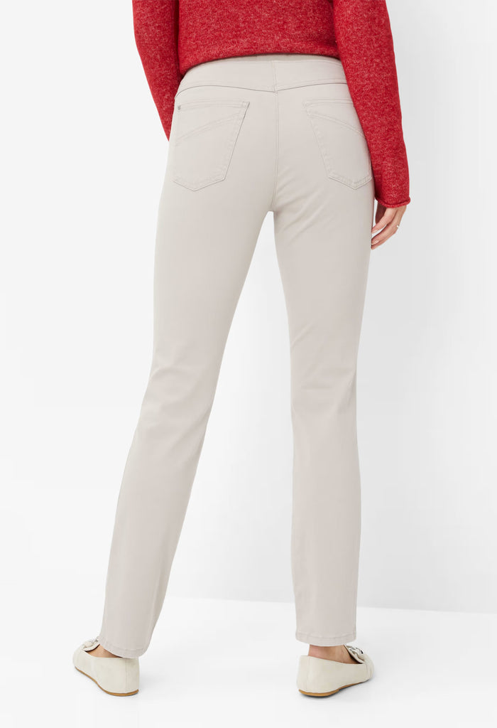 Pamina Pull On Trousers