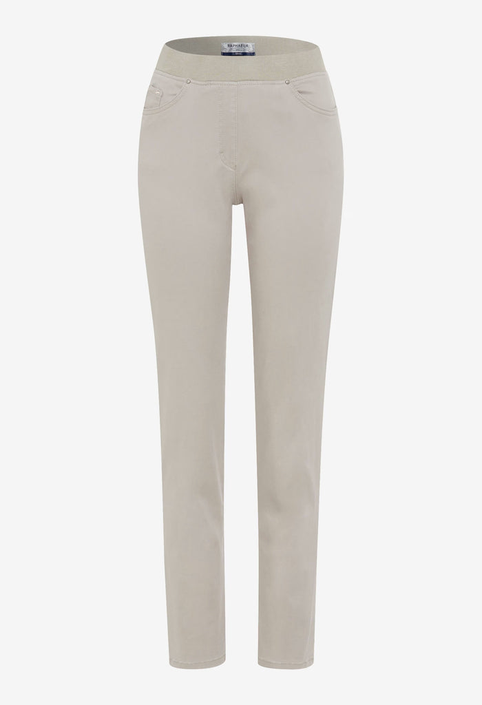 Pamina Pull On Trousers